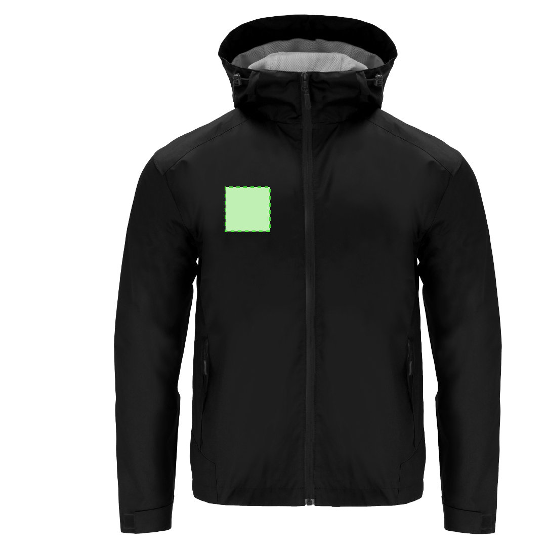 Parka Sarbon