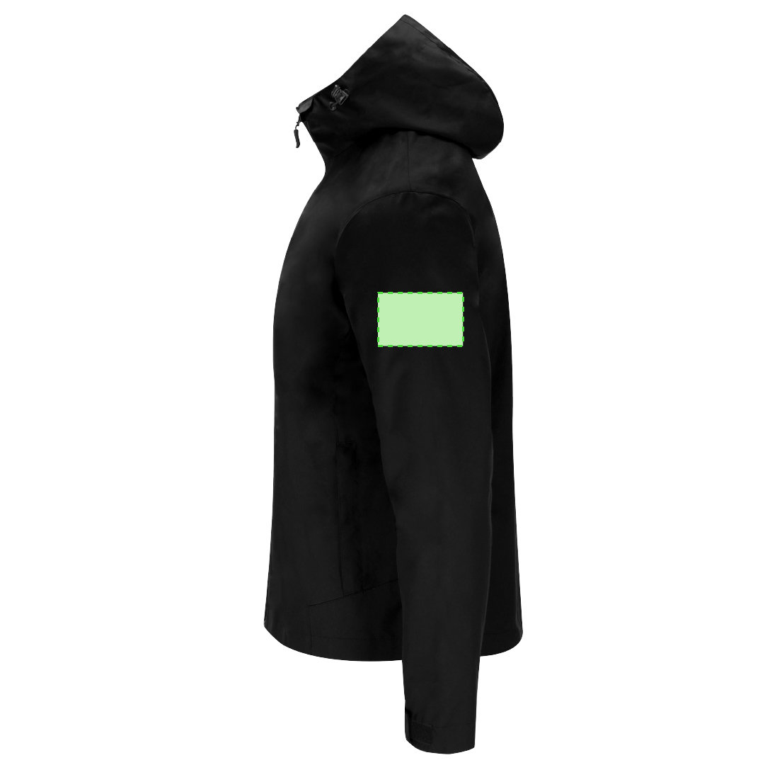 Parka Sarbon