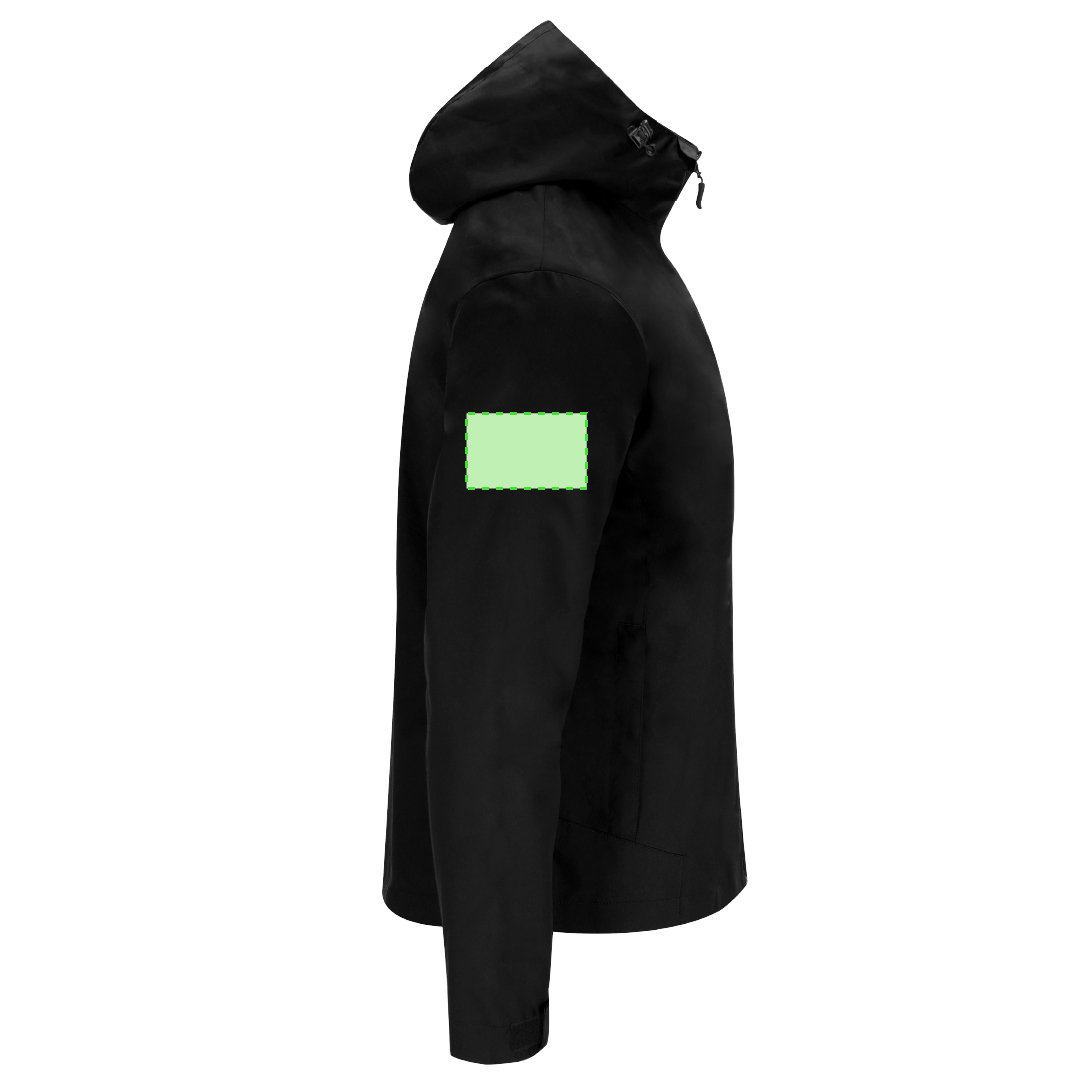 Parka Sarbon