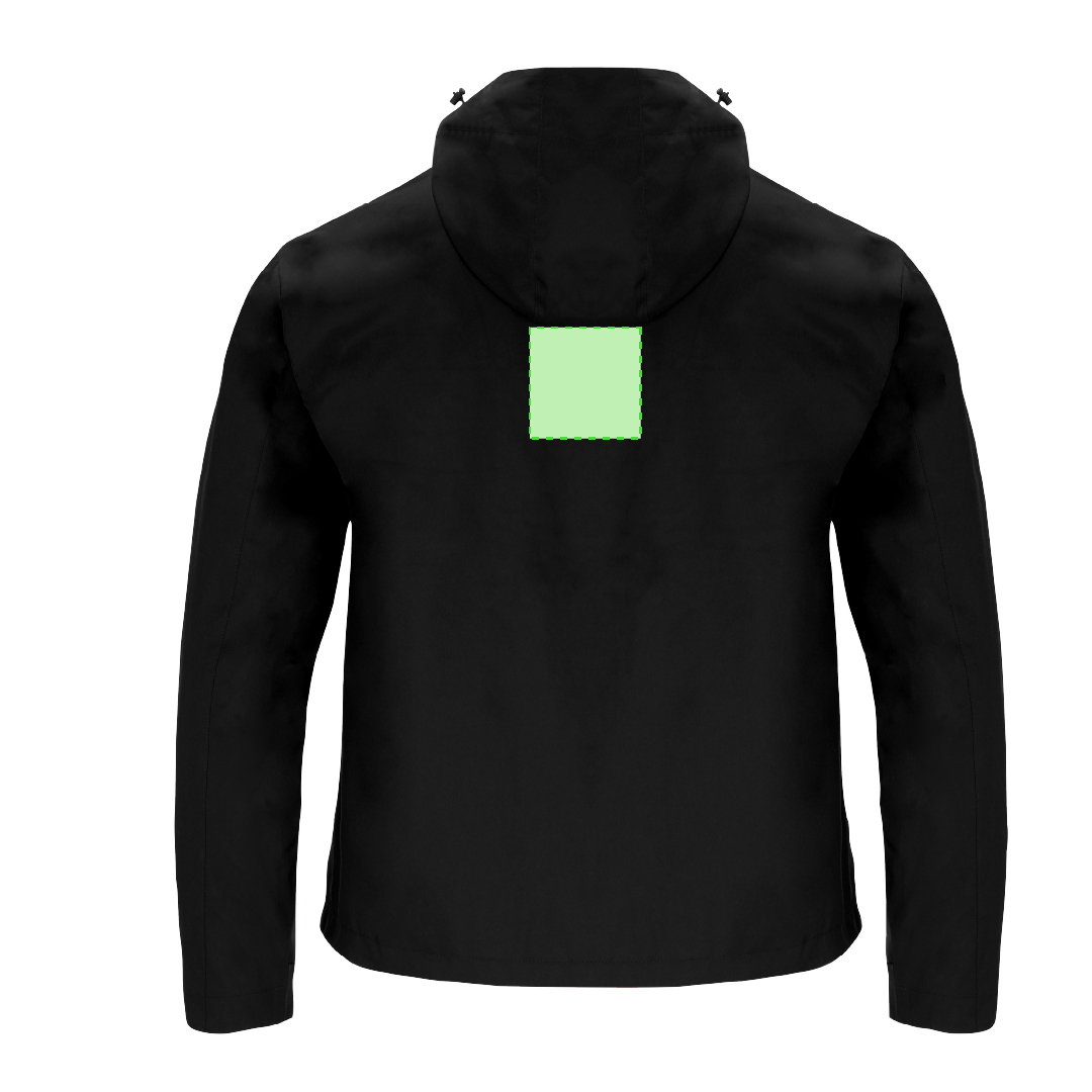 Parka Sarbon