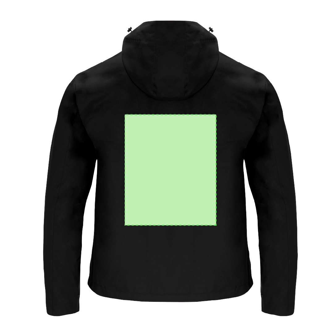 Parka Sarbon