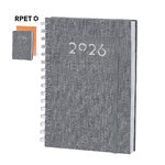 Agenda Sinclex GRIS