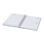 Agenda Sinclex GRIS