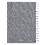 Agenda Sinclex GRIS