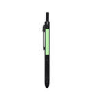 Multicolored Pen Mechanical Pencil Tidio