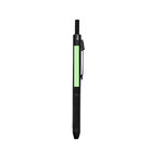 Multicolored Pen Mechanical Pencil Tidio