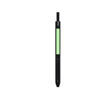 Multicolored Pen Mechanical Pencil Tidio
