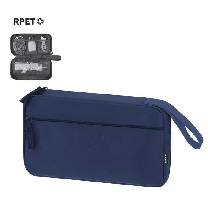 Estuche Organizador Saldrick GRIS