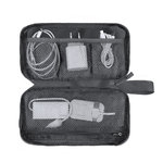 Estuche Organizador Saldrick GRIS