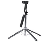 Soporte Seguimiento Automático Nanop NEGRO