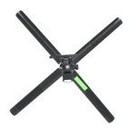 Automatic Tracking Holder Nanop