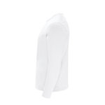 Camiseta Adulto Blanca Plint BLANCO