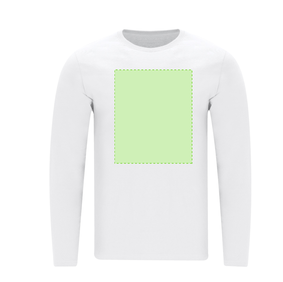 Camiseta Adulto Blanca Plint