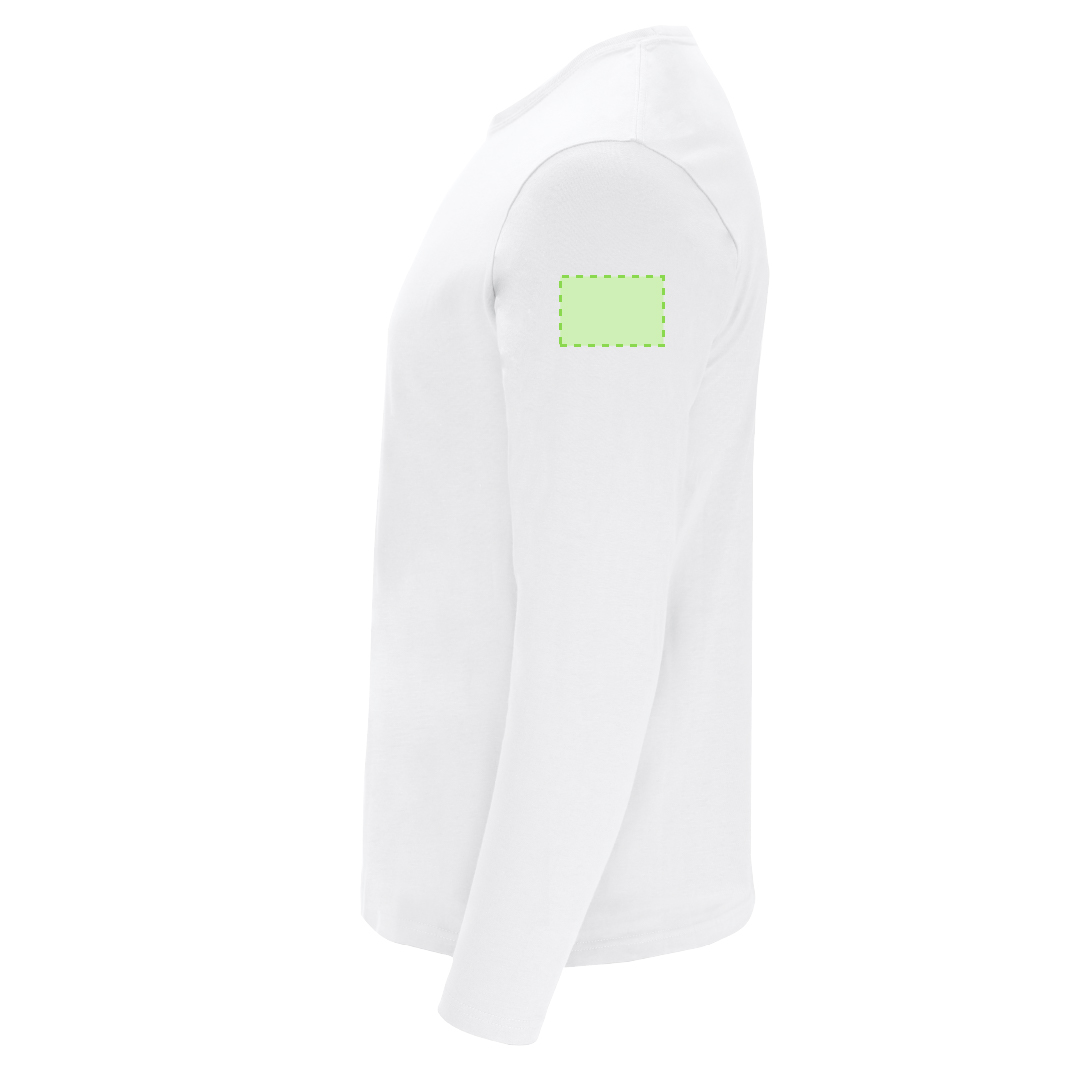 Camiseta Adulto Blanca Plint