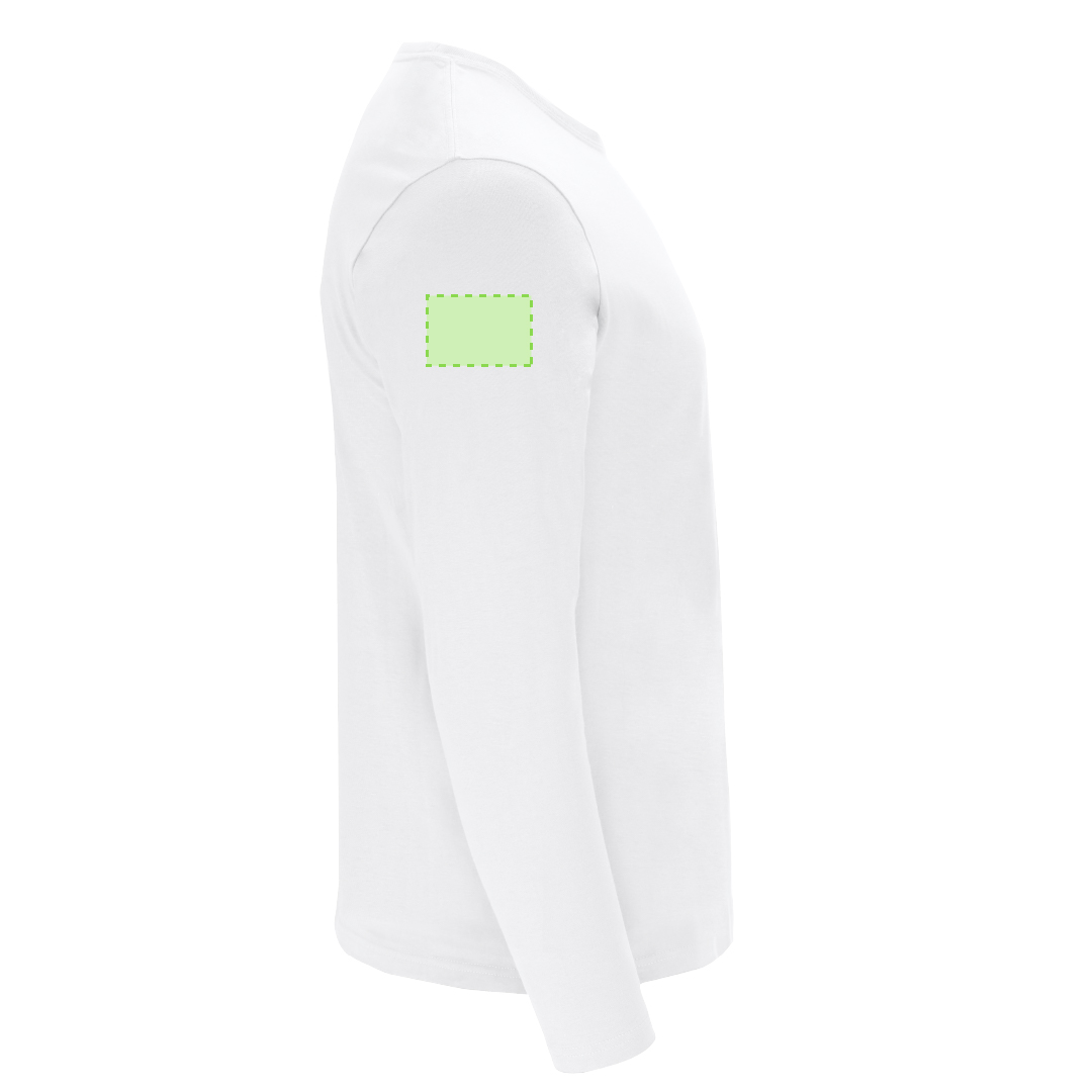 Camiseta Adulto Blanca Plint
