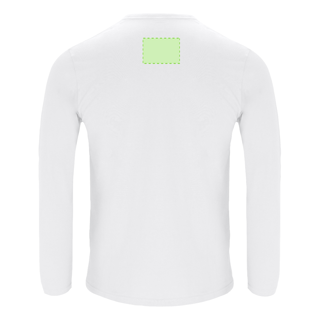 Camiseta Adulto Blanca Plint
