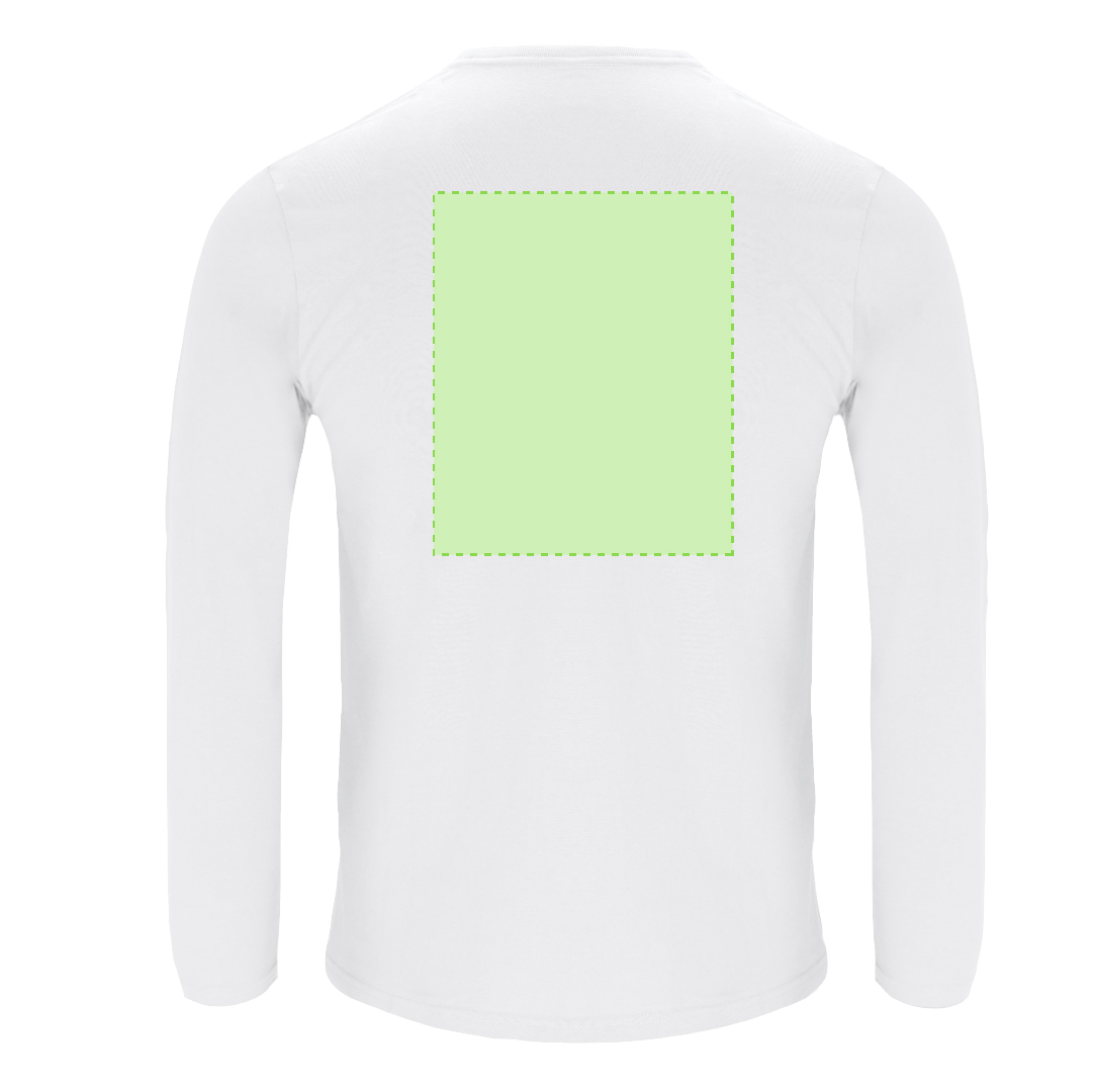 Camiseta Adulto Blanca Plint