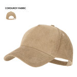 Gorra Dispart BEIG