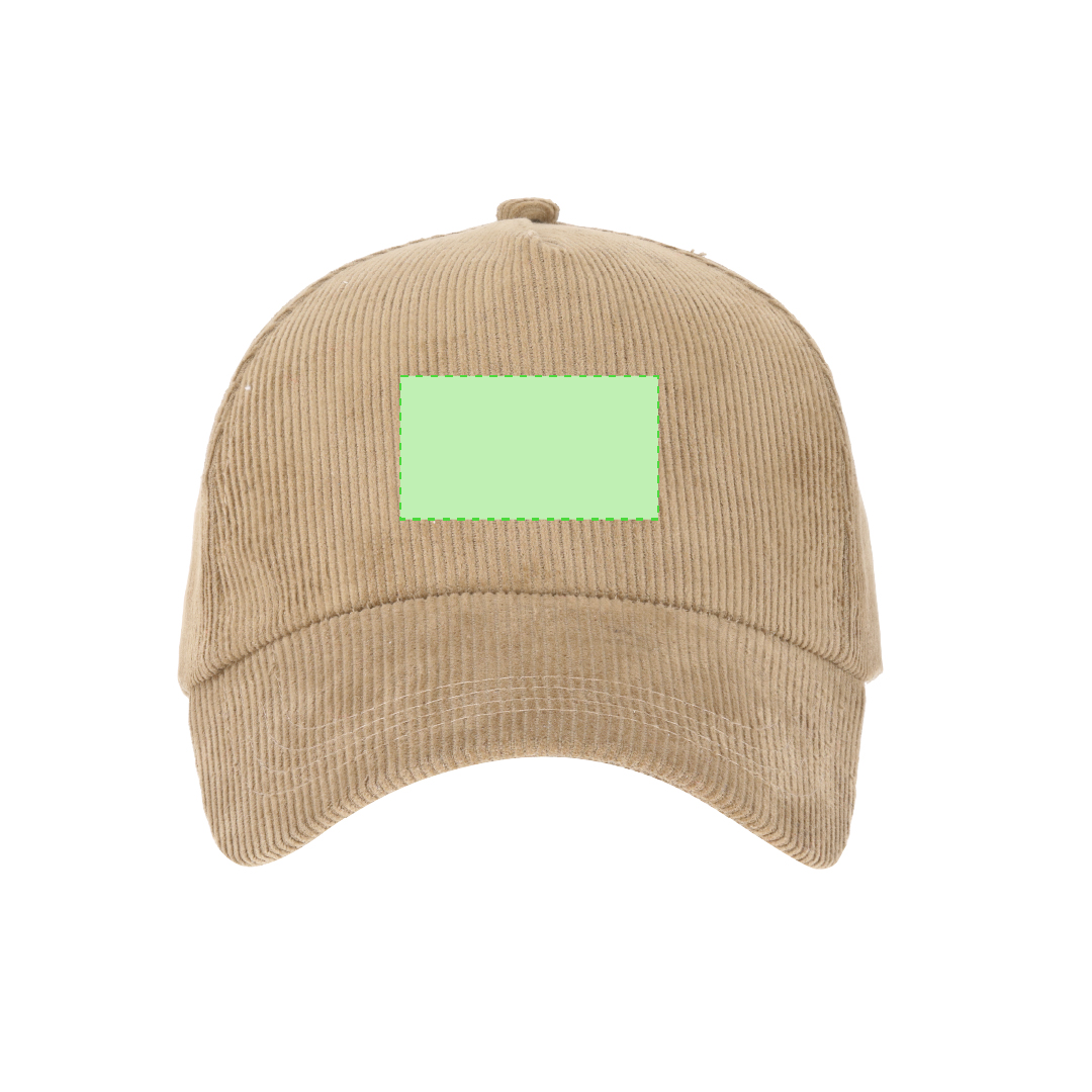 Gorra Dispart