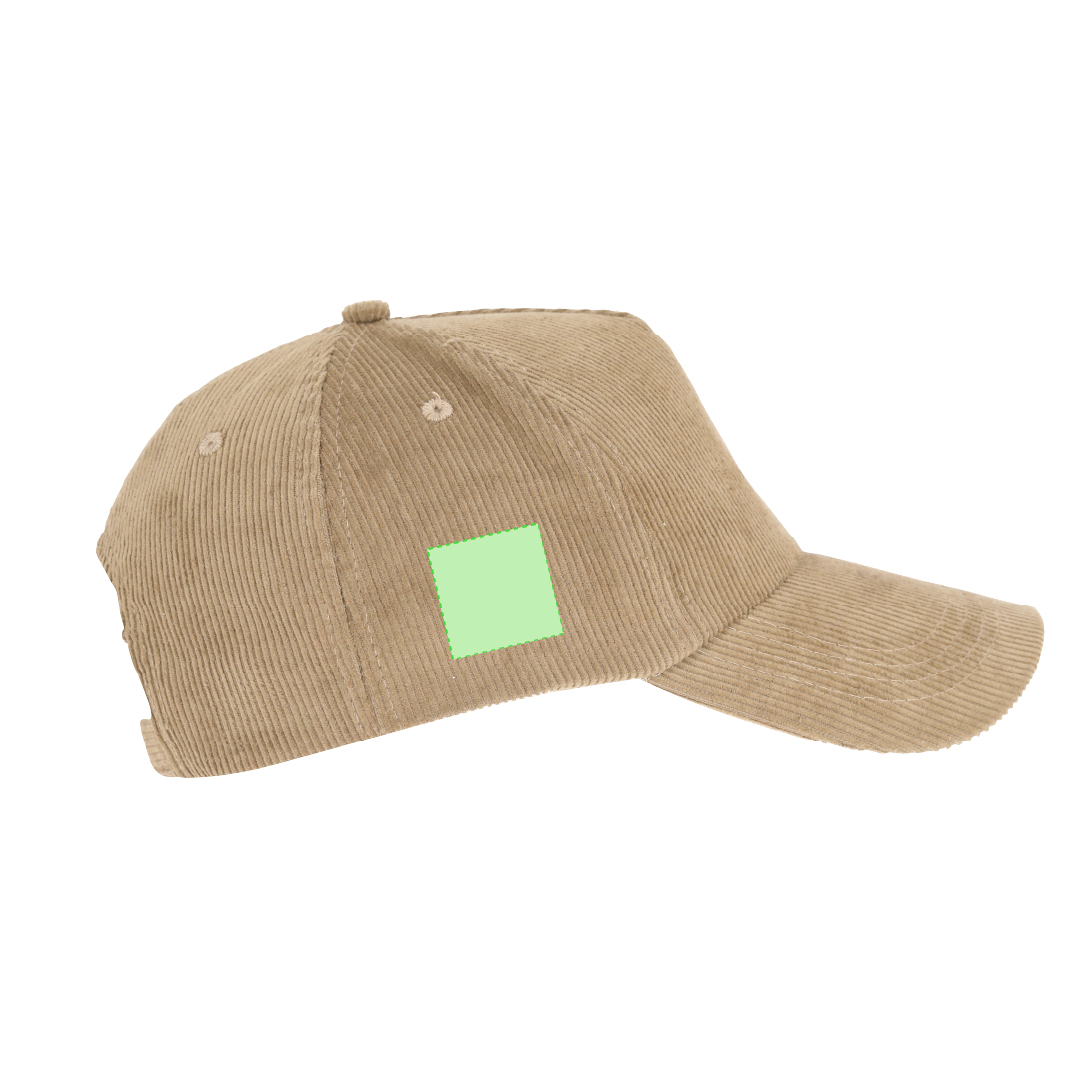 Gorra Dispart