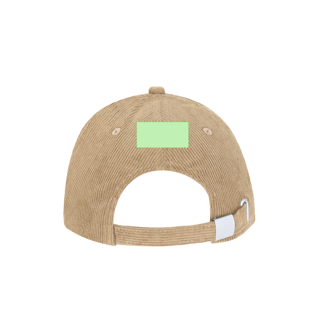 Gorra Dispart