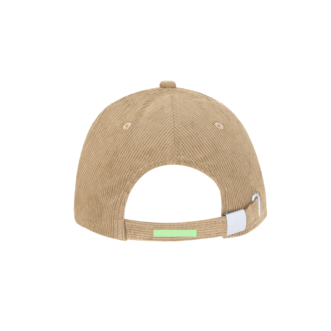 Gorra Dispart