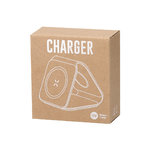 Cargador Tardim BLANCO