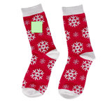 Sock Scrubit