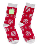 Sock Scrubit