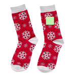 Sock Scrubit