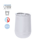 Vaso Térmico Rechex BLANCO
