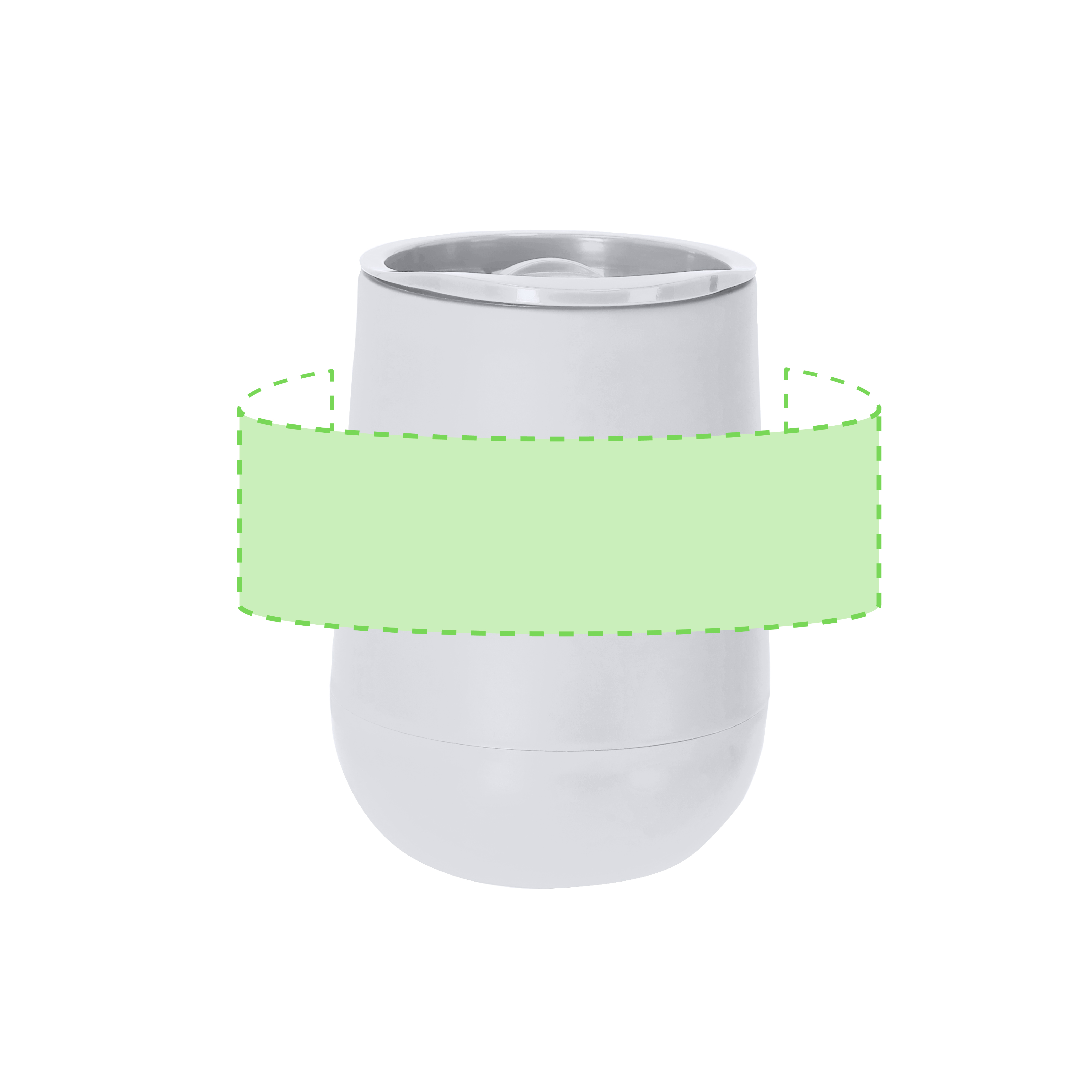 Insulated Cup Rechex