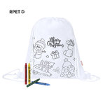 Mochila Taky BLANCO