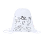Mochila Taky BLANCO