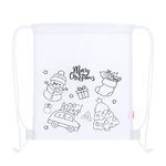 Mochila Taky BLANCO