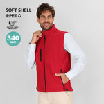 Chaleco Handricks AZUL