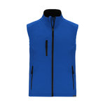 Chaleco Handricks AZUL