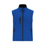 Chaleco Handricks AZUL