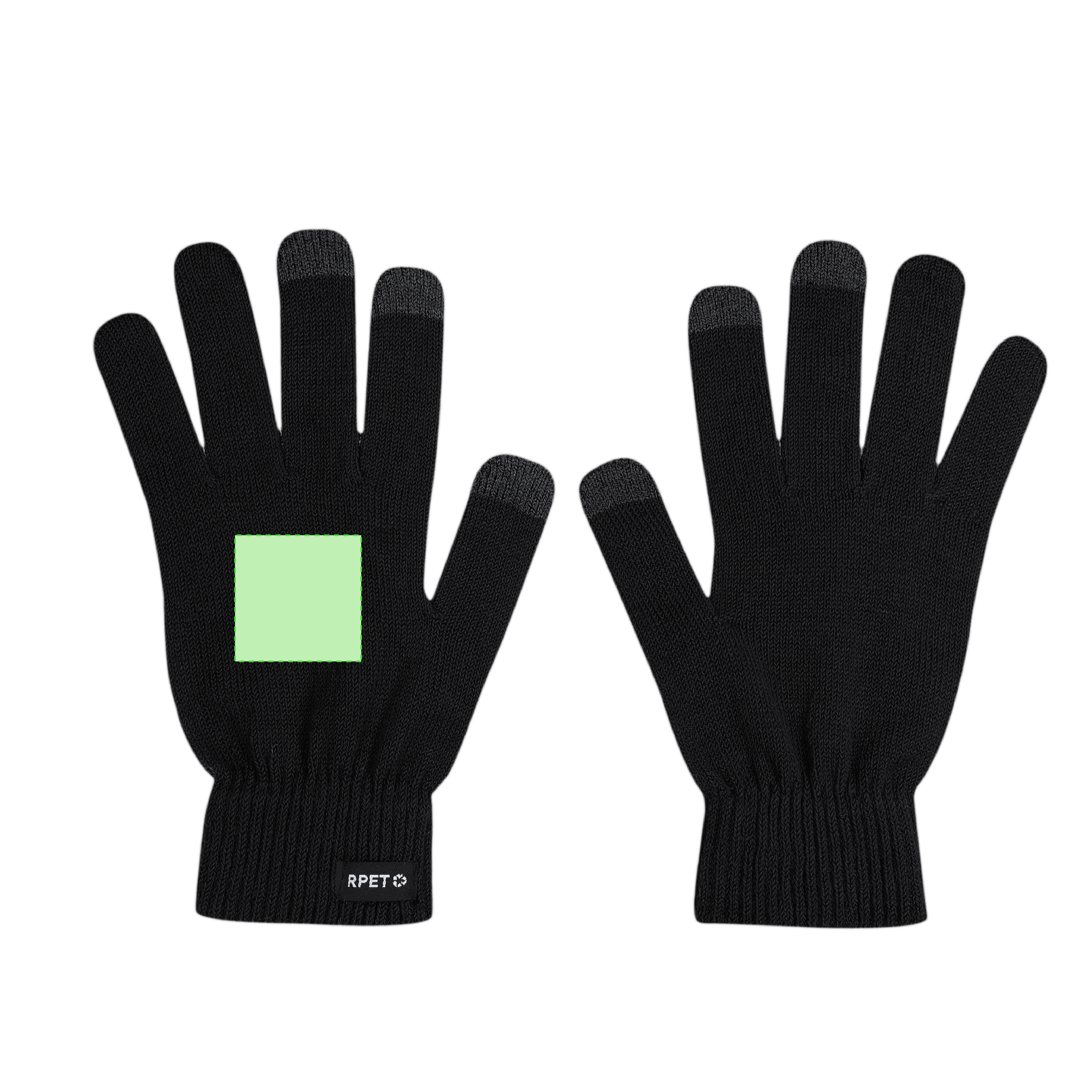 Touchscreen Gloves Brolyn