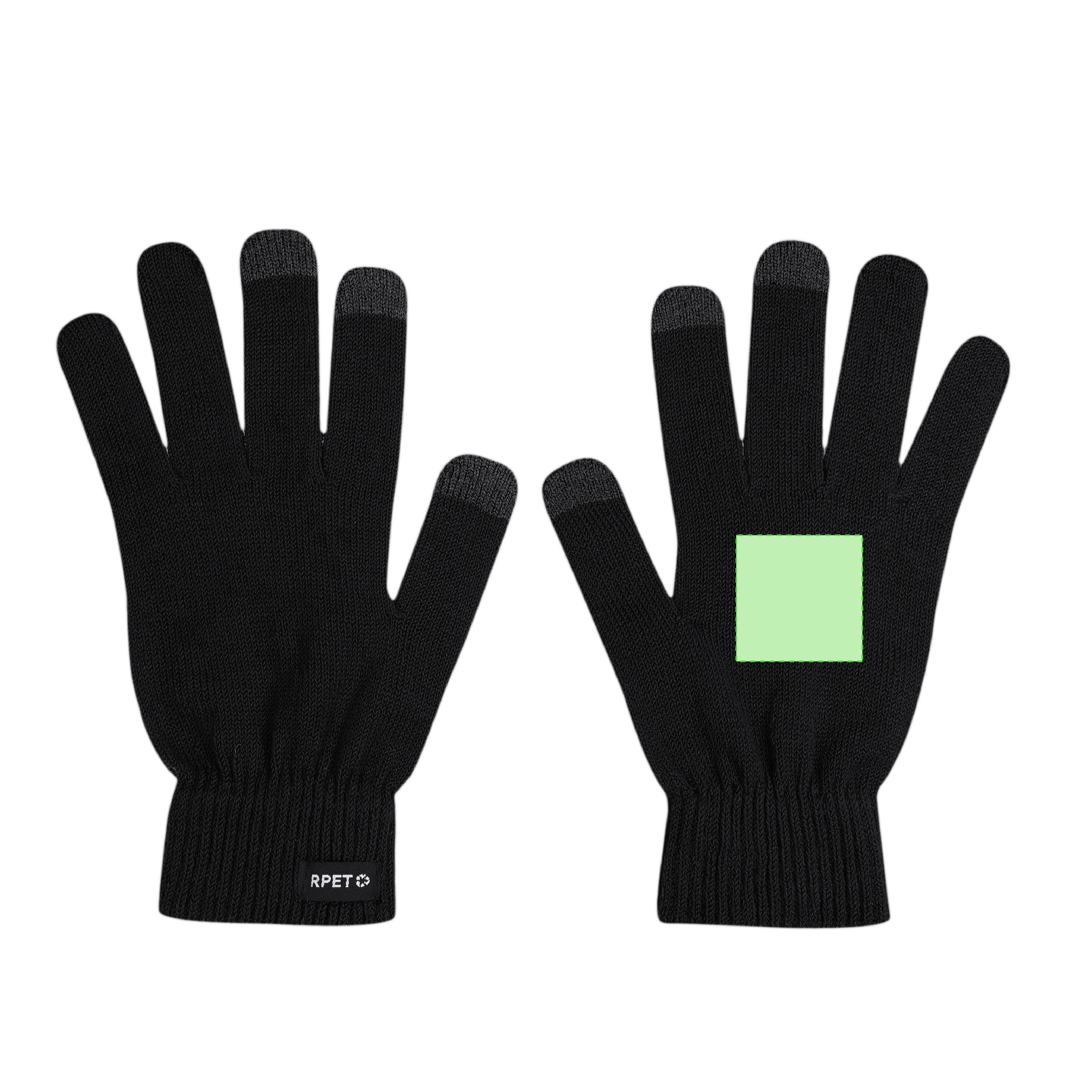 Touchscreen Gloves Brolyn