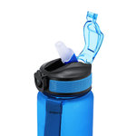 Bottle Ridof