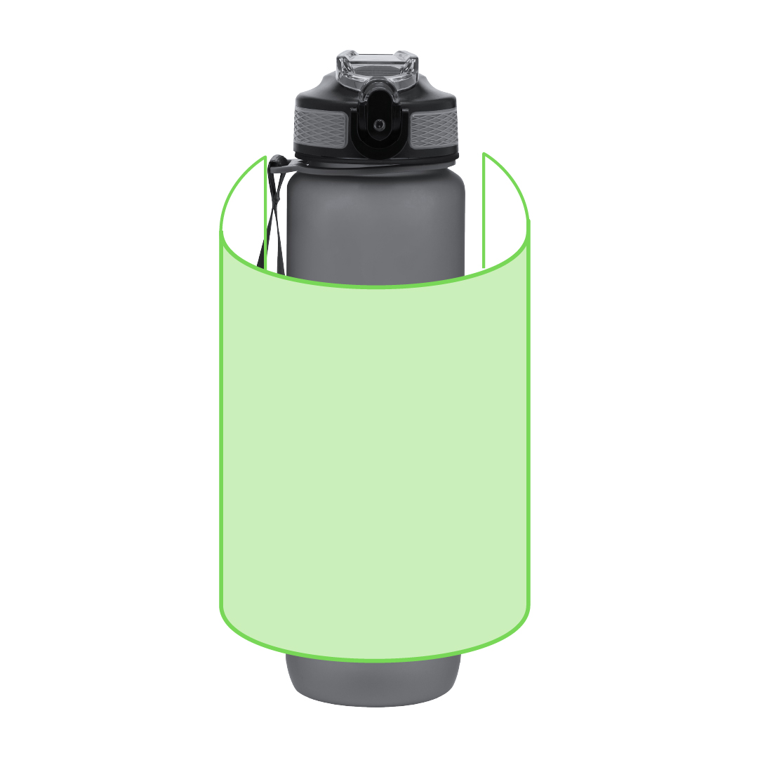 Bottle Ridof