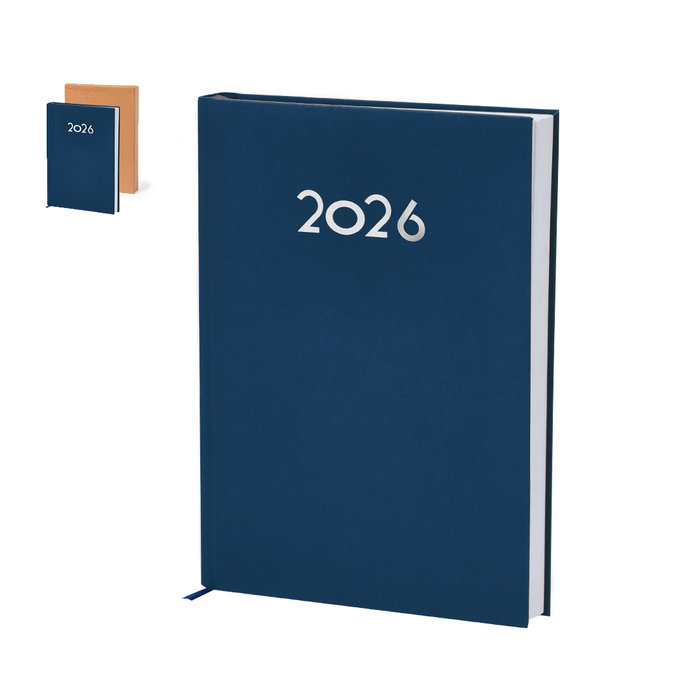 Agenda Bultman AZUL