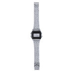 Reloj Busnor PLATA OSCURO