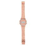 Reloj Busnor PLATA OSCURO