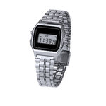 Reloj Busnor PLATA OSCURO