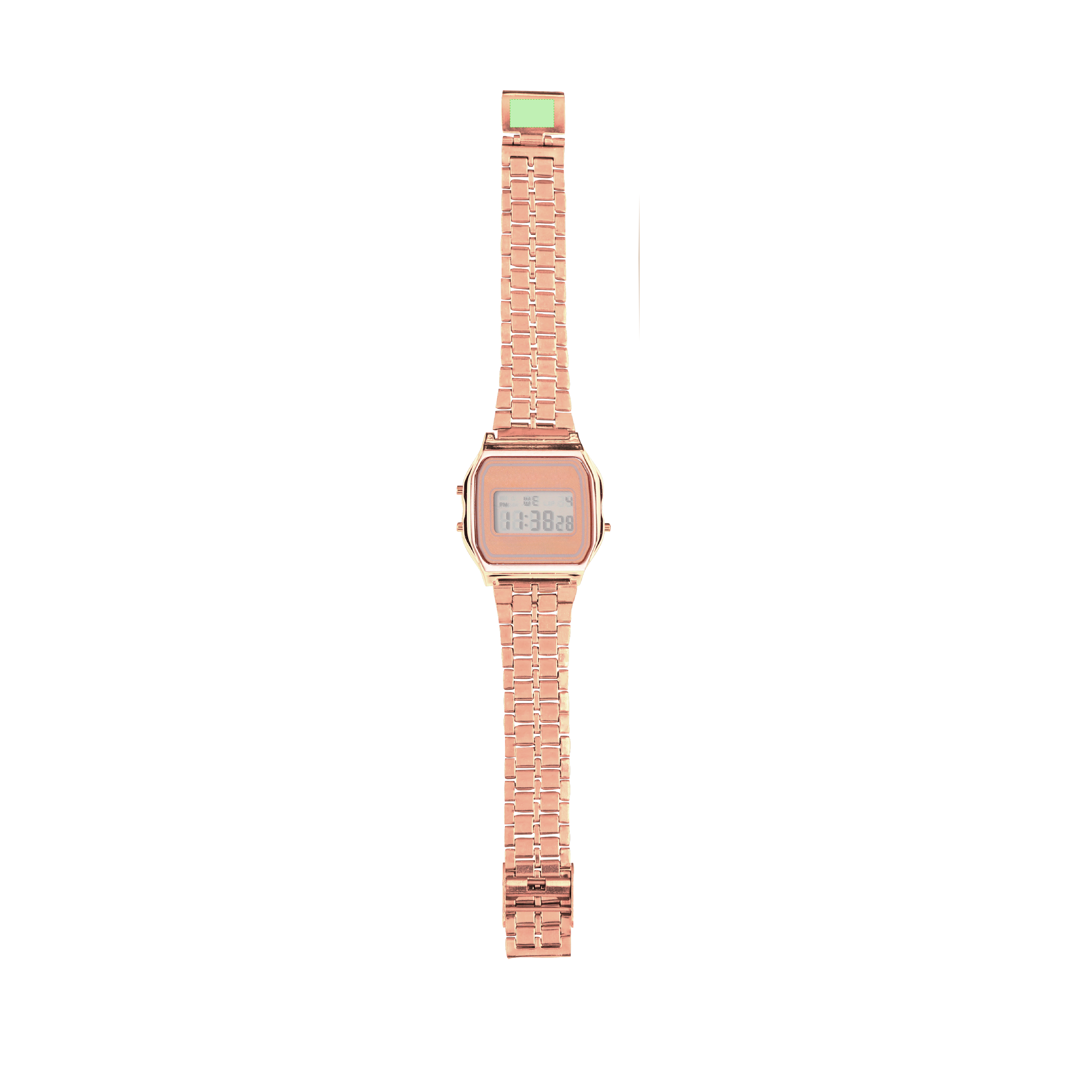 Reloj Busnor