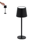 Lámpara Tanik NEGRO