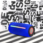 Altavoz Hochok AZUL