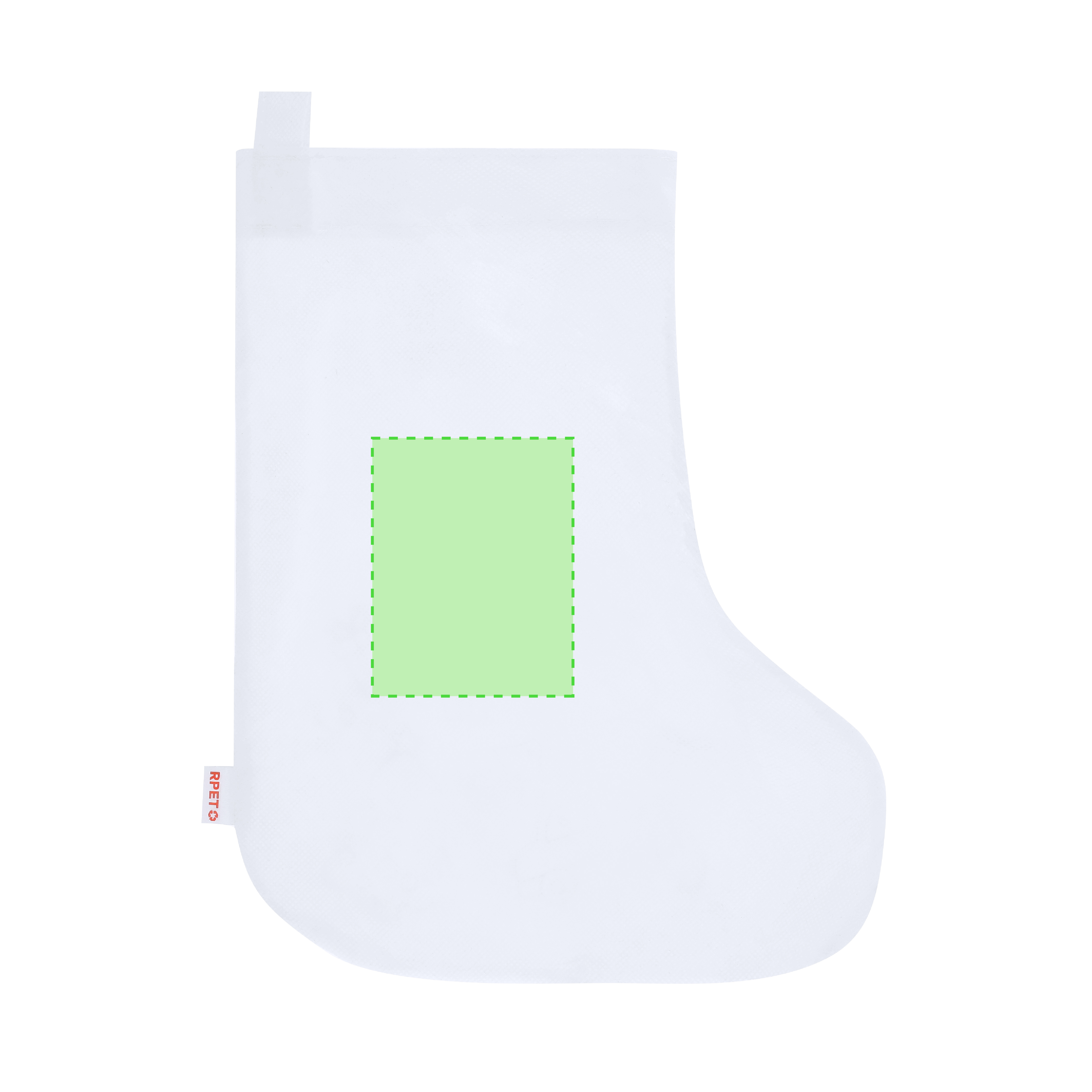 Stocking Mordy